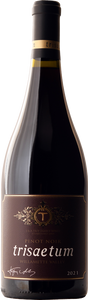 Trisaetum Pinot Noir