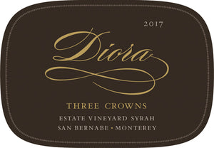 Diora Three Crowns