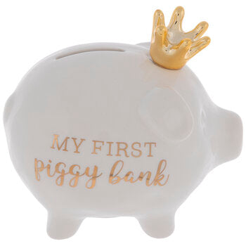 My First Piggy Bank