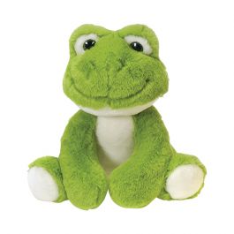 Ultra Soft and Plush Frog