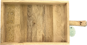 Malaysia Wood Drawer