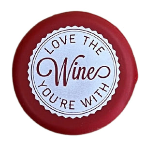 Wine Caps