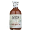 Seaside Grown Spicy Blend Bloody Mary Mix