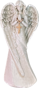 Serenity Angel Figurine