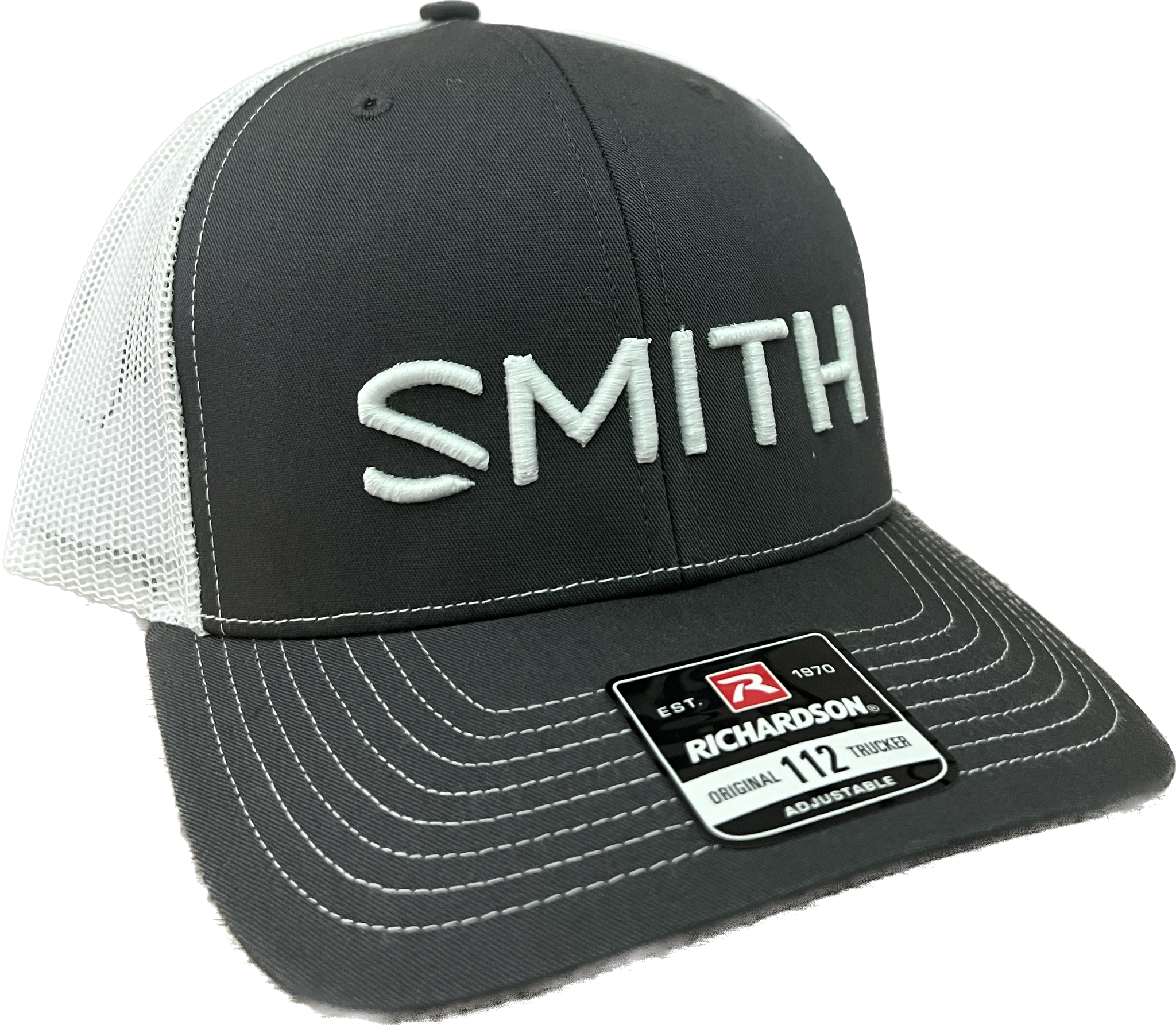 Smith Baseball Cap