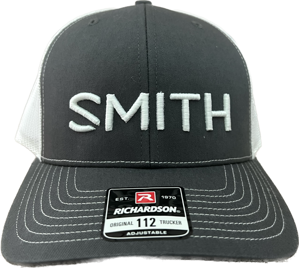 Smith Baseball Cap