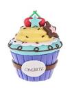 Sweet Celebrations Trinket Cupcakes