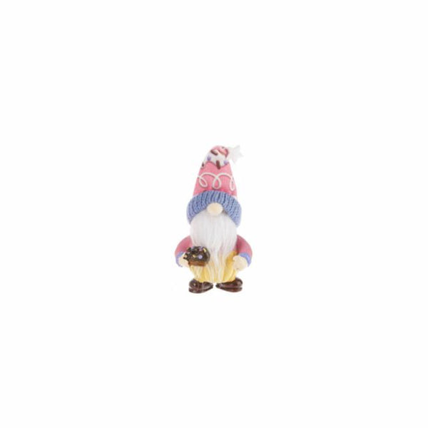 Sweet Celebration Gnome Figurines