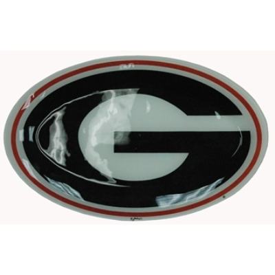 Georgia Decorative Plate