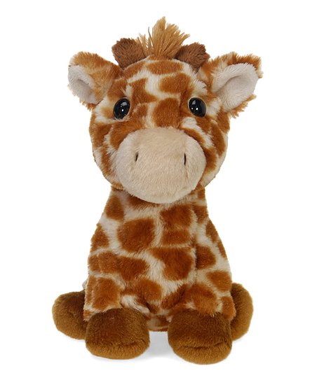 Ultra Soft and Plush Giraffe