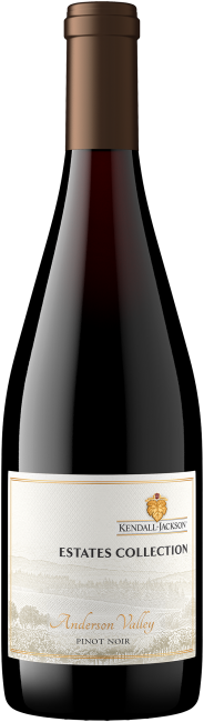 Kendall Jackson Anderson Valley Pinot Noir