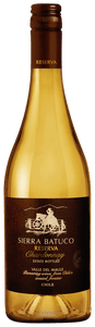 Sierra Batuco Reserva Chardonnay