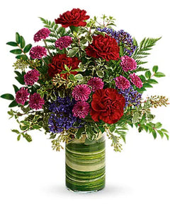 Vivid Love Bouquet